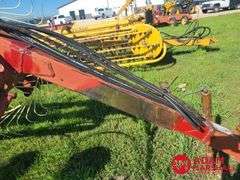 H&S Hi Capacity   BF14HC  Hay Rake
