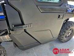 2024  Polaris  Ranger XP1000 Premium