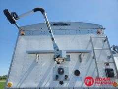 2000  Cornhusker  Hopper Grain Trailer  - 48FT