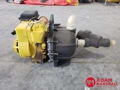 John Deere  Transfer Pump