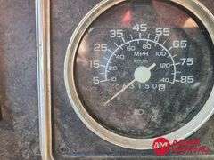 1988  Chevrolet   P30 Superchief Motorhome - 31FT
