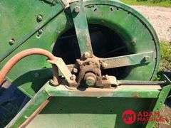 Automatic  MB20  Mist Blower