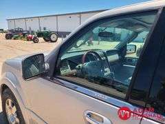 2006  Lincoln  Navigator  SUV - Gasoline