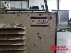 CBR  250 Amp AC-DC Stick Welder