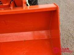 2023  Kubota  M7-152 Deluxe  MFWD Tractor w/ Loader
