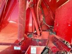 2013  New Holland  BR7090  Specialty Crop Baler