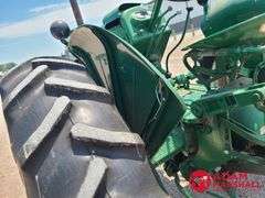 1960  Oliver  770  Tractor - Diesel