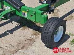 Unverferth  HT25  Header Trailer - 25FT