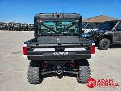 2021  Polaris  Ranger XP1000 Premium