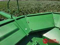 2018  John Deere  S770  Combine
