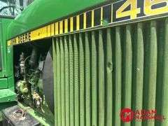 1981  John Deere  4640  Tractor