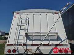 1994  DMF  Hopper Grain Trailer - 34FT