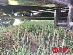 Unused 2025 Industrias America 7014R x 14FT Dump Trailer