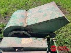 Automatic  MB20  Mist Blower