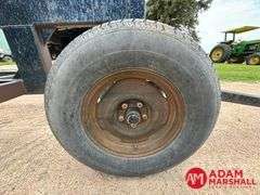 Harvest  Hand Header Trailer - 25FT