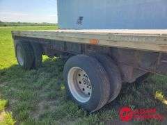 1994  Transcraft  Flatbed  Semi Trailer - 48FT