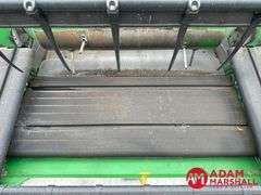 2013  John Deere  635FD  HydraFlex Draper Head