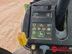 1984  John Deere  2950  Tractor w/Loader