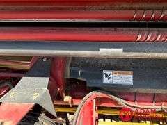 2013  New Holland  BR7090  Specialty Crop Baler