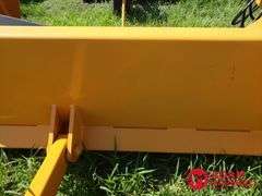 Unused 2025 Industrias America F10 Box Scraper - 10FT