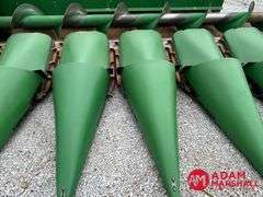 2014  John Deere  612C  Corn Head - 12R30