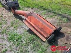 Swing Auger - 10 IN