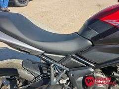 2023  Triumph   660 Tiger Sport  Motorcycle