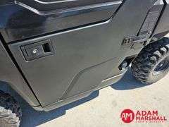 2022  Polaris  Ranger 1000 EPS