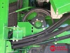 2018  John Deere  S770  Combine
