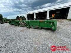 2014  John Deere  612C  Corn Head - 12R30