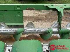 2013  John Deere  612C  Corn Head - 12R30