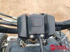 2008  Hyosung  ATV - Gasoline
