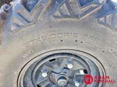 2022  Polaris  Ranger 1000 EPS