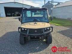 2023  John Deere  XUV 835M Honor Edition  UTV