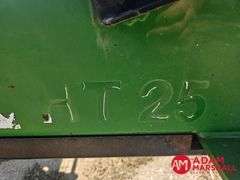 Unverferth  HT25  Header Trailer - 25FT