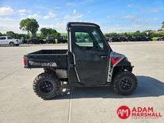 2019  Polaris  Ranger XP900 EPS Premium
