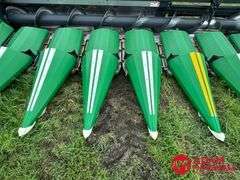 2021  Drago GT  12-30  Corn Head -12R30