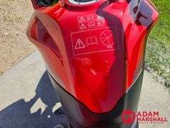 2023  Triumph   660 Tiger Sport  Motorcycle