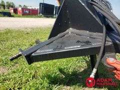 Unused 2025 Industrias America 180 Blade - 8FT