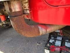 1986  Freightliner  FLC  Dump Truck