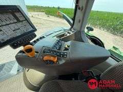 2020  John Deere  8320R  MFWD Tractor