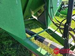 J&M  525  Grain Cart