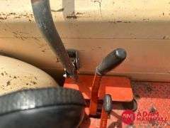 1966  J.I. Case  930  Tractor - Propane