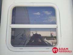 2002  Keystone  Cougar  5th Wheel Camper - 28FT