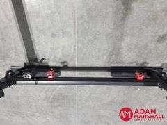 Yakima   OverHaul HD Adjustable Truck Bed Rack
