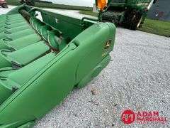 2014  John Deere  612C  Corn Head - 12R30