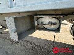 1997  Corn Husker  800  Grain Trailer - 42FT