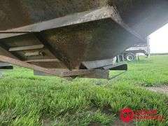 2006  DMF  Hopper Grain Trailer   - 34FT