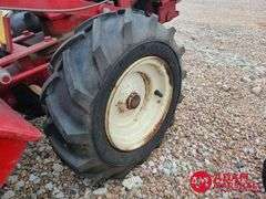 Troy-Bilt  Rear Tine  Rototiller