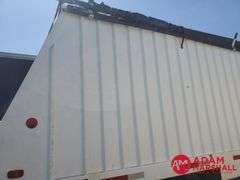 2012  DMF  Hopper Grain Trailer - 32FT